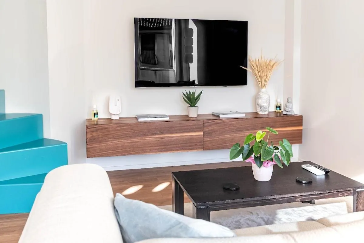 Bridge Of Angels Apartment Vicenza
