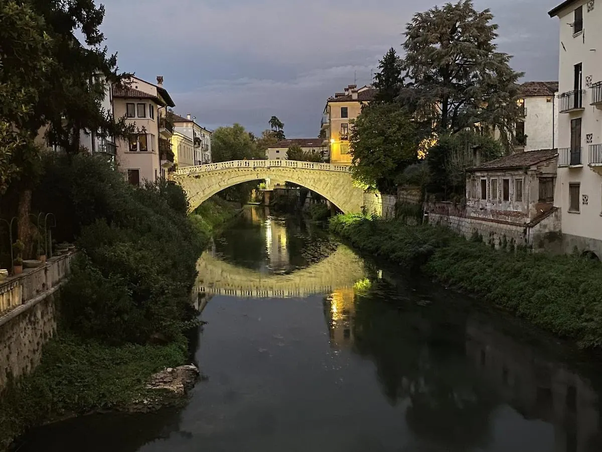 Bridge Of Angels Apartment Vicenza 0*,  Italy