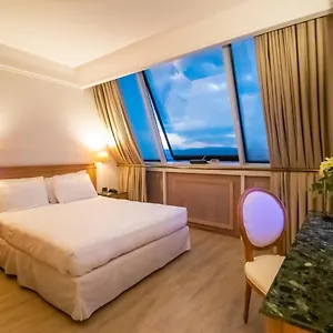 Otel Shg De La, Vicenza