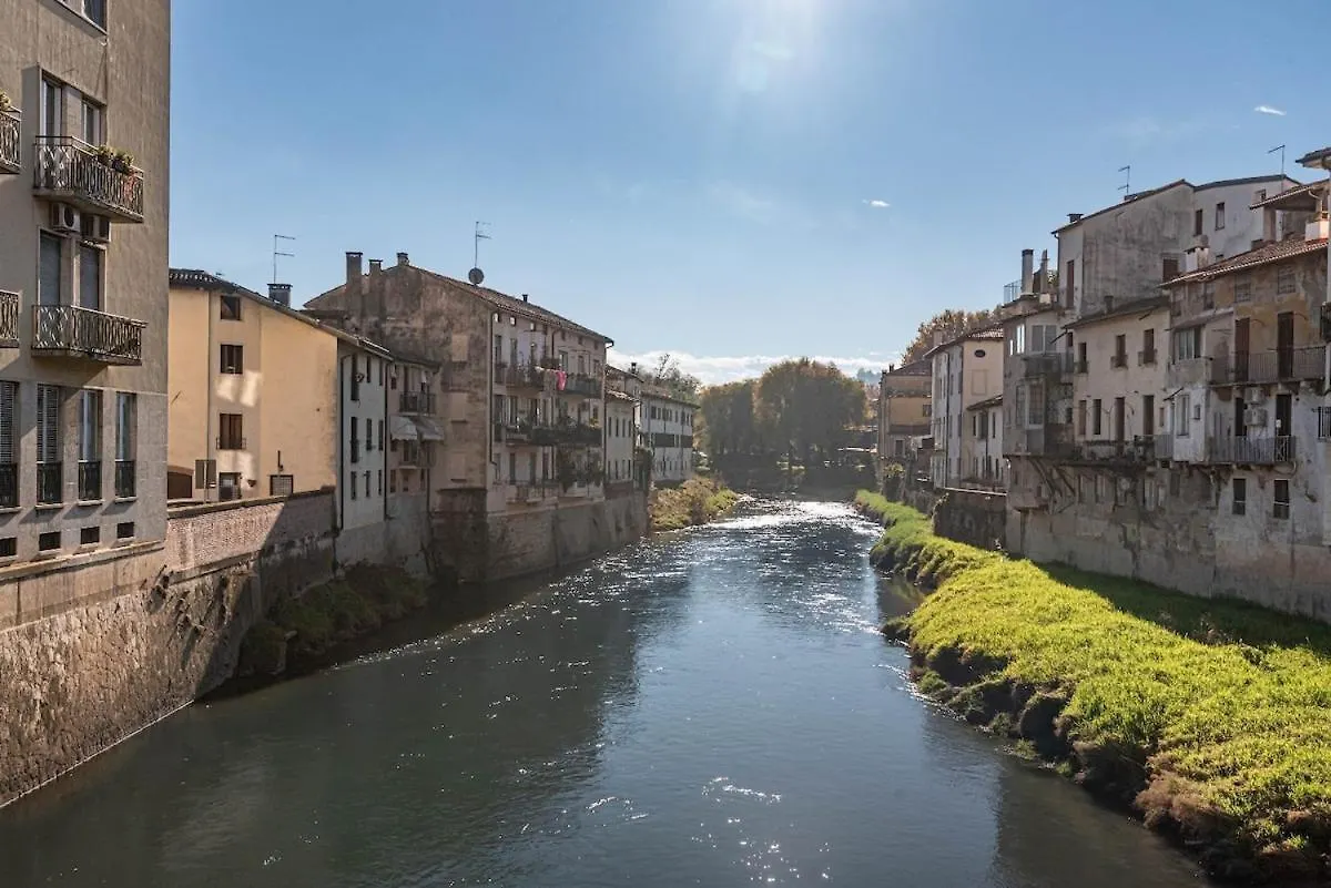 Bridge Of Angels Apartment Vicenza