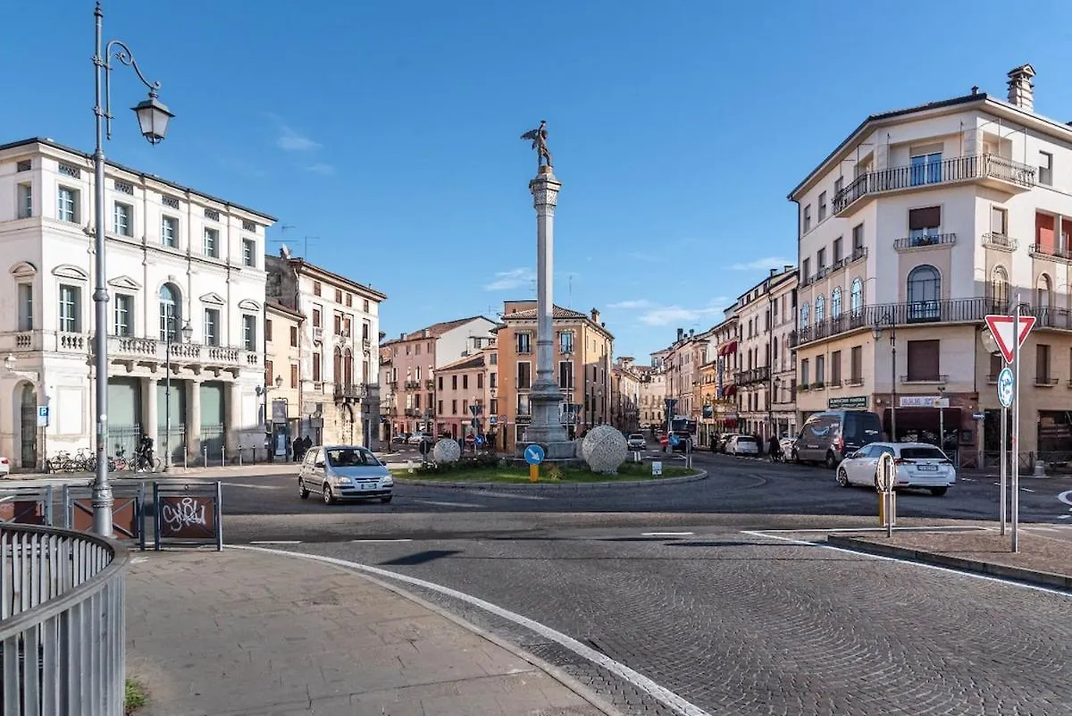 Bridge Of Angels Apartment Vicenza