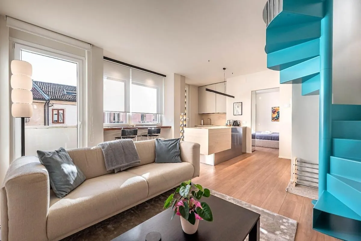 Bridge Of Angels Apartment Vicenza