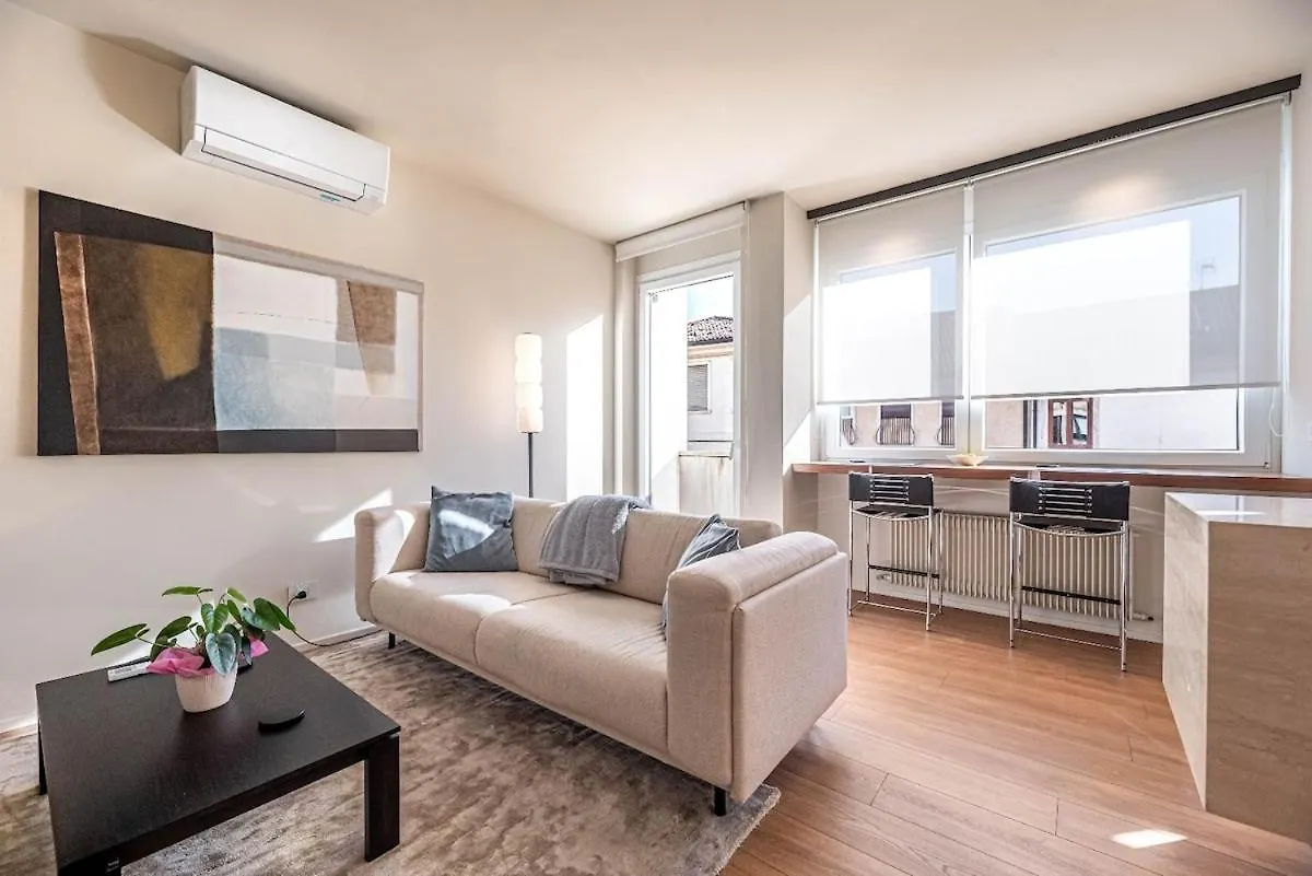 Bridge Of Angels Apartment Vicenza